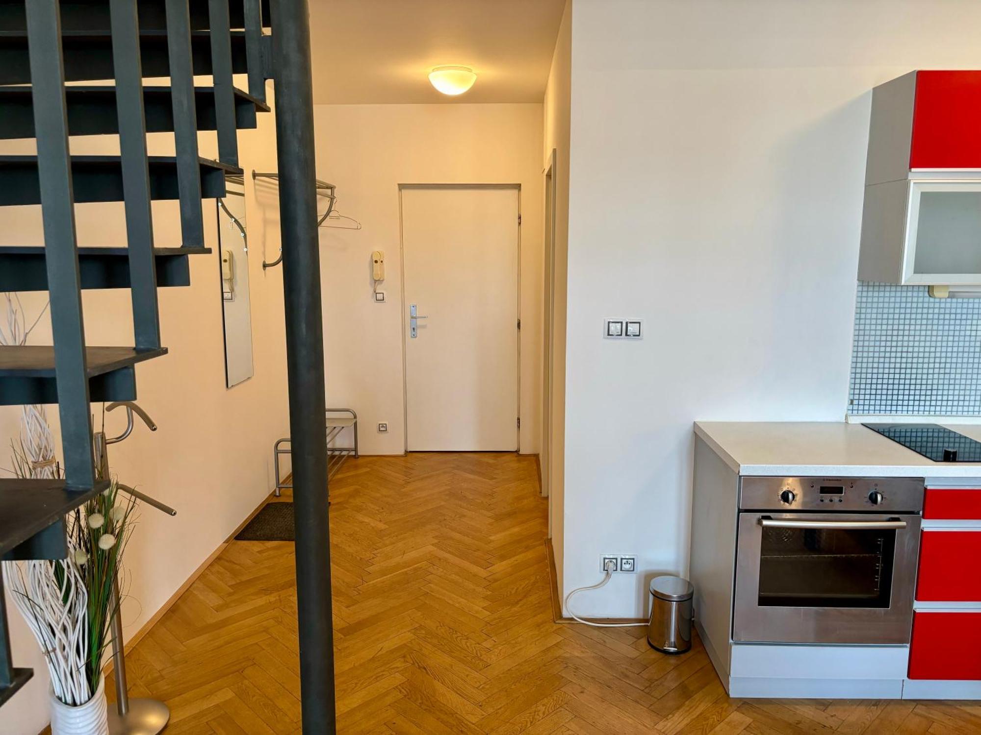 Letna Apartament