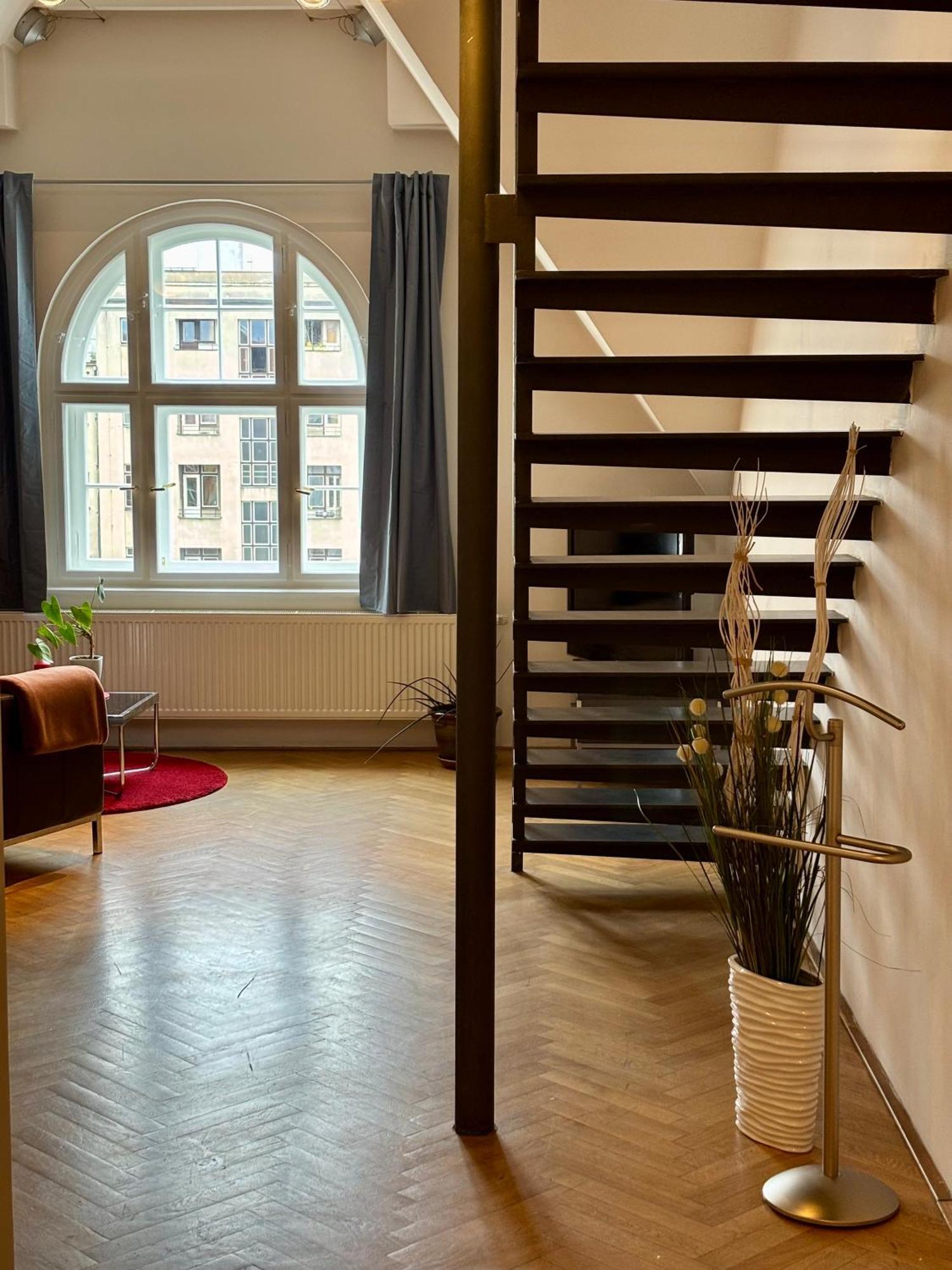 Apartament Letna *