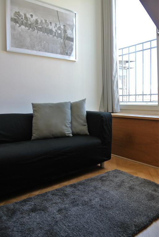 Apartament Letna *