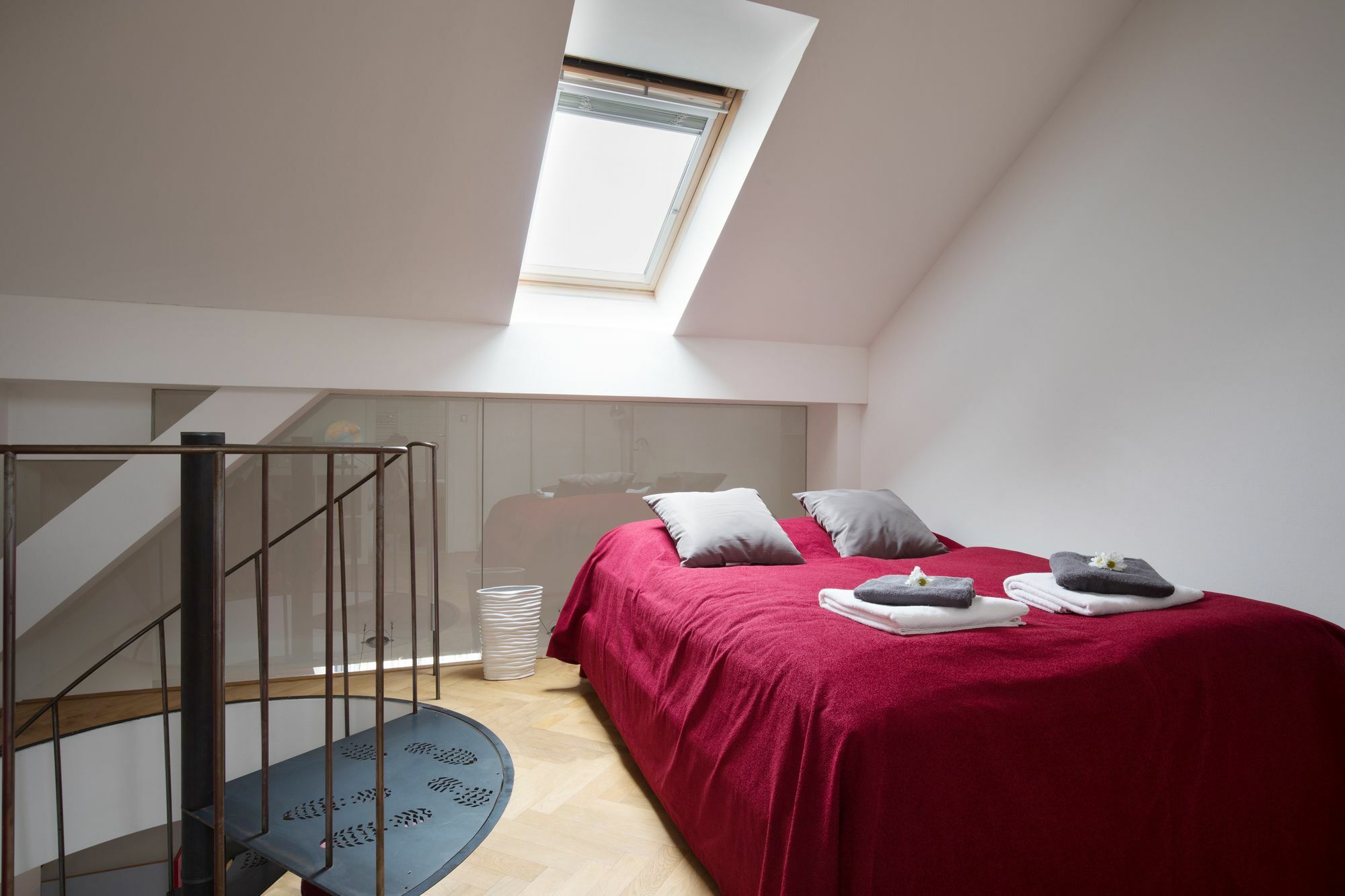 Letna Apartament *