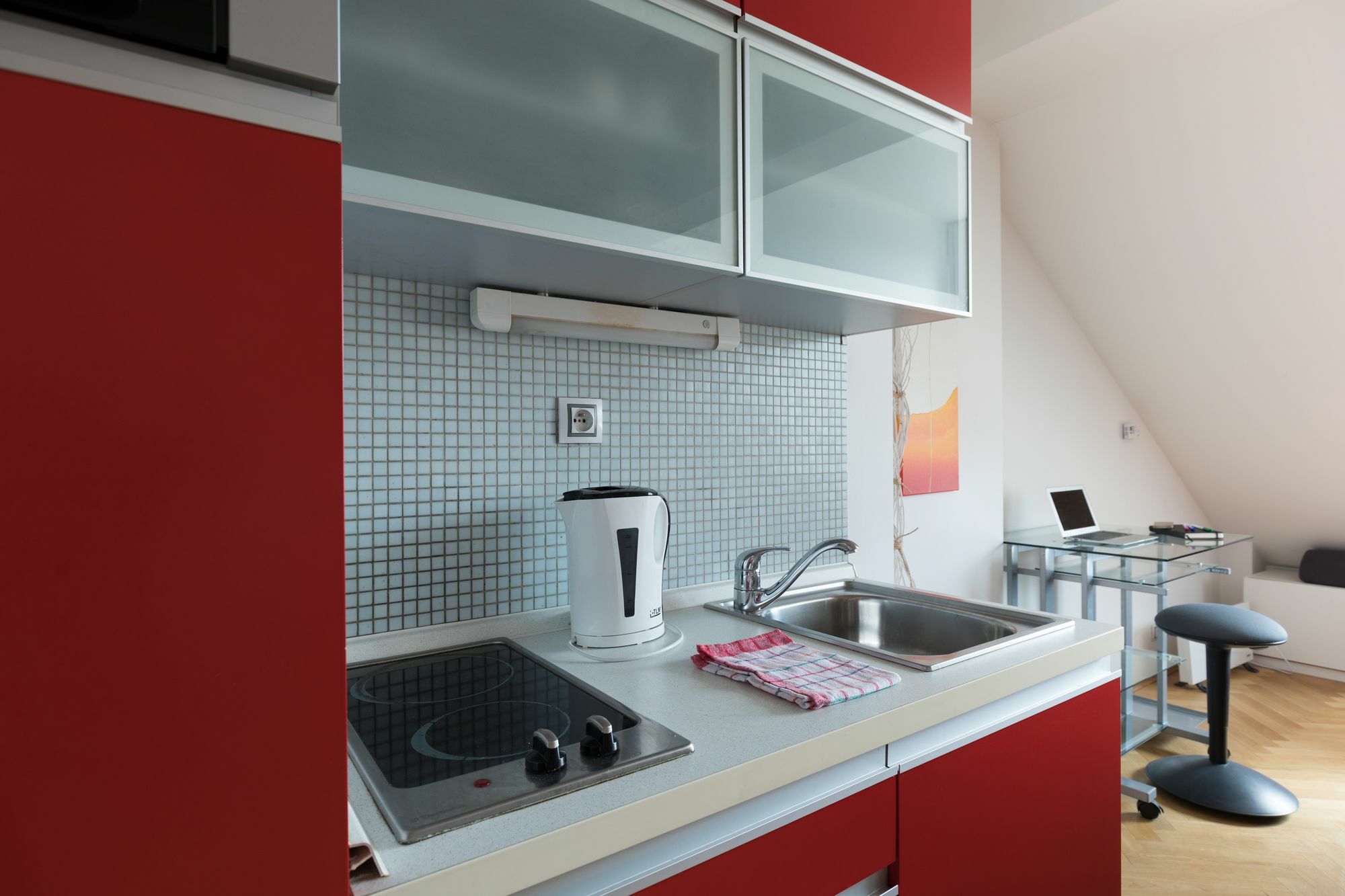 Letna Apartament *