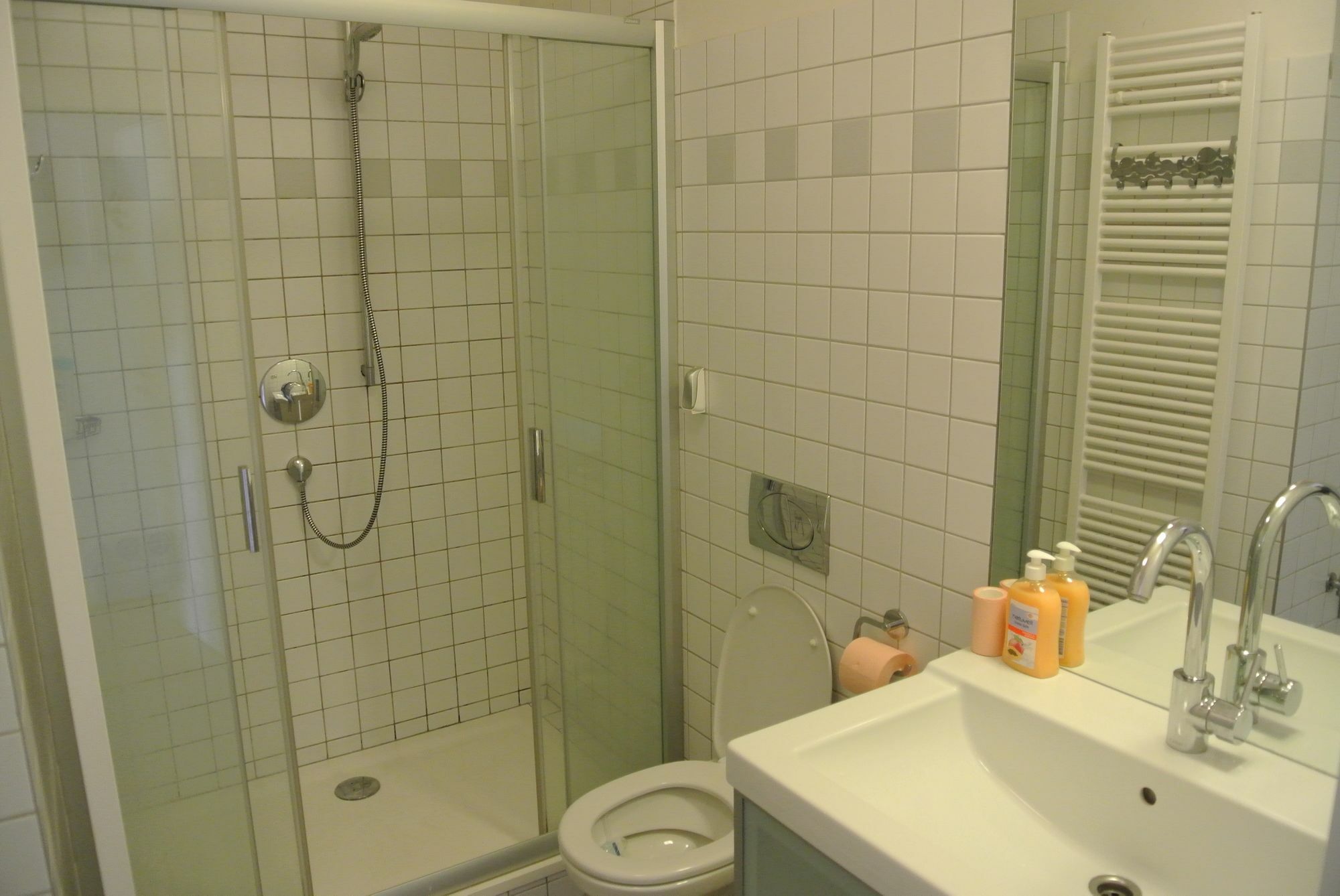 Letna Apartament
