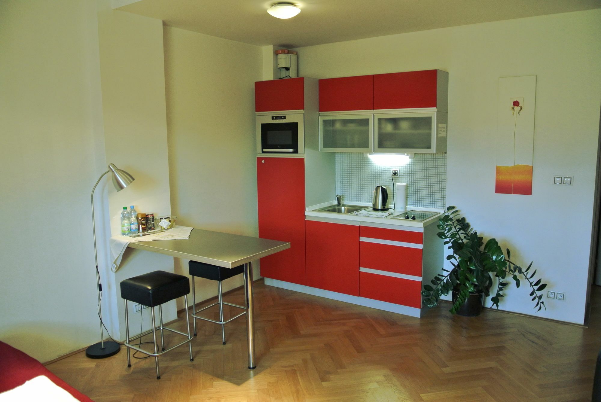 Letna Apartament