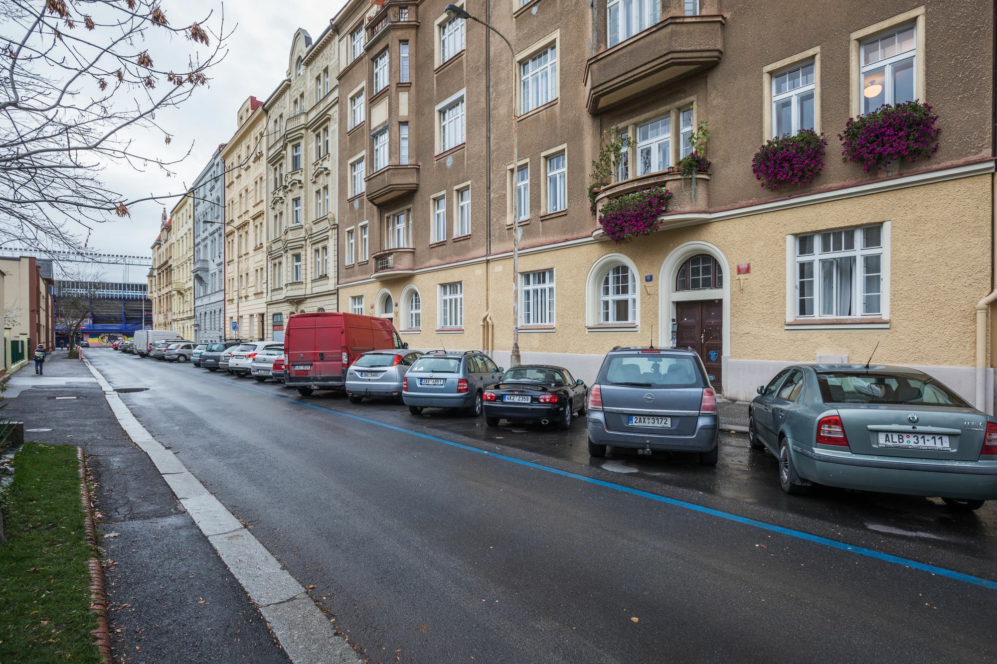 Letna * Praga