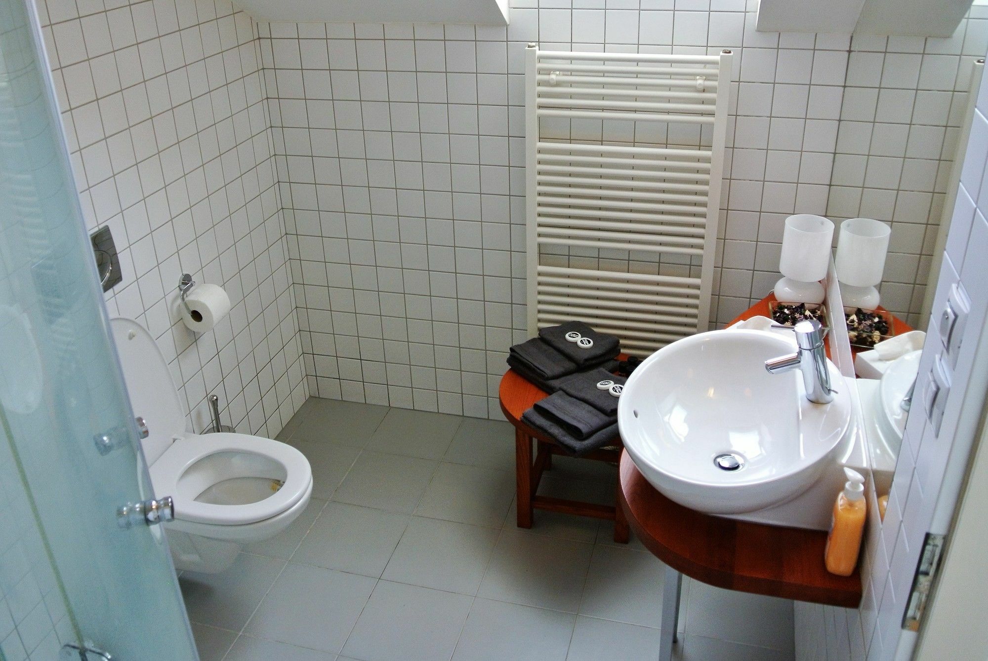 Letna Apartament *